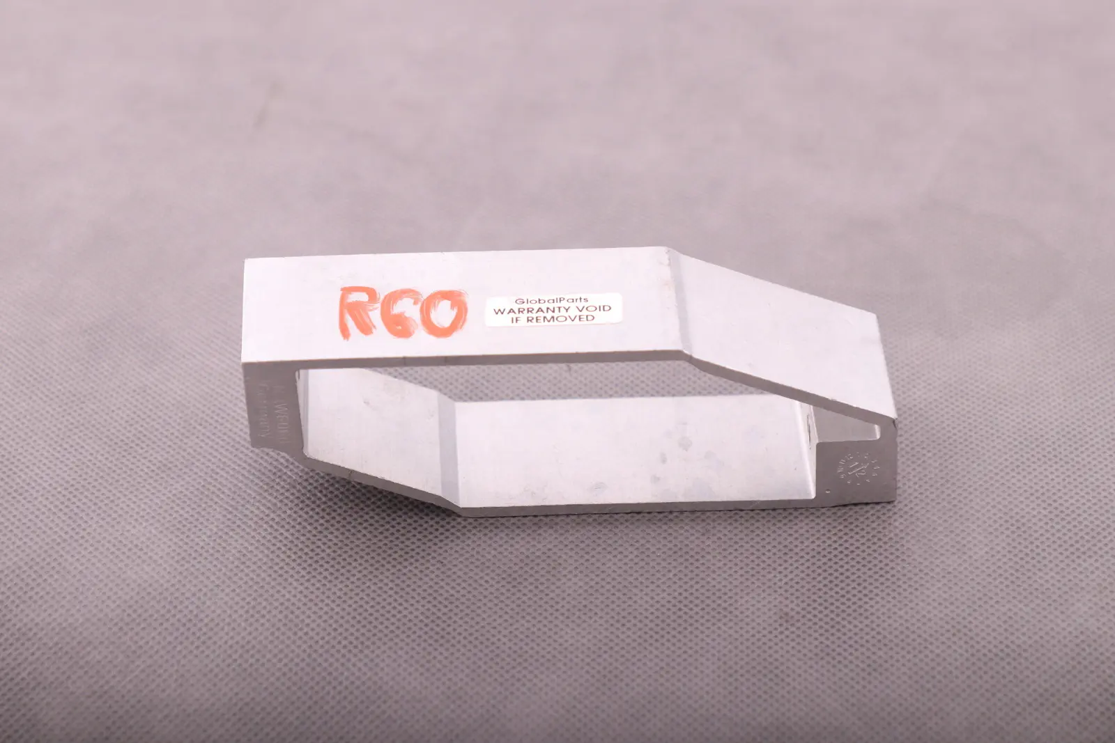Mini R60 R61 Vibration Isolator Bulkhead 9804294
