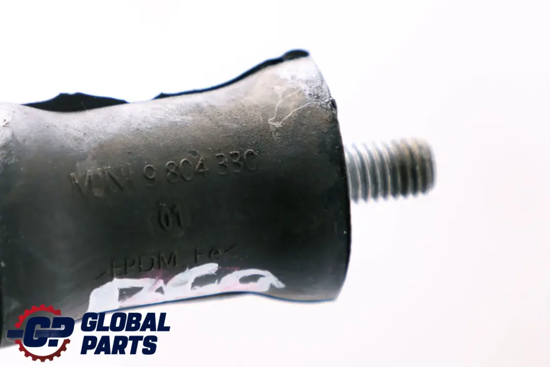 Rubber Mounting Gearbox to Mini Countryman R60 R61 with Part number 9804330 Mini Countryman R60 R61 Rubber Mounting Gearbox - SKU 9804330 - Part number 9804330