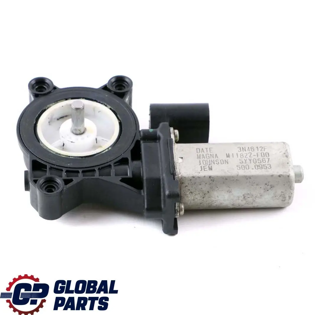Mini R60 Silniczek Podnośnik Szyby Lewy Przód - SKU 9804383 - Numer Części 9804383