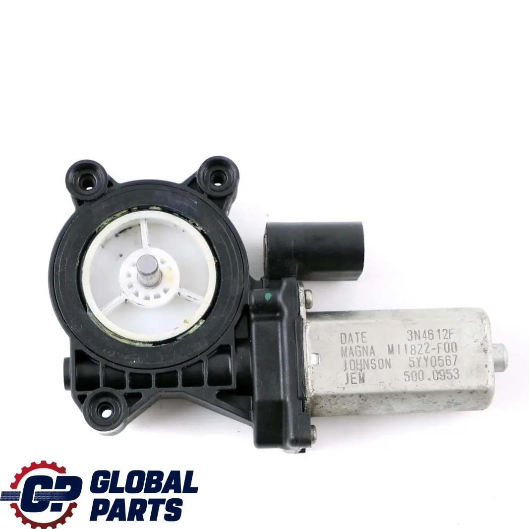 Mini R60 Silniczek Podnośnik Szyby Lewy Przód - SKU 9804383 - Numer Części 9804383