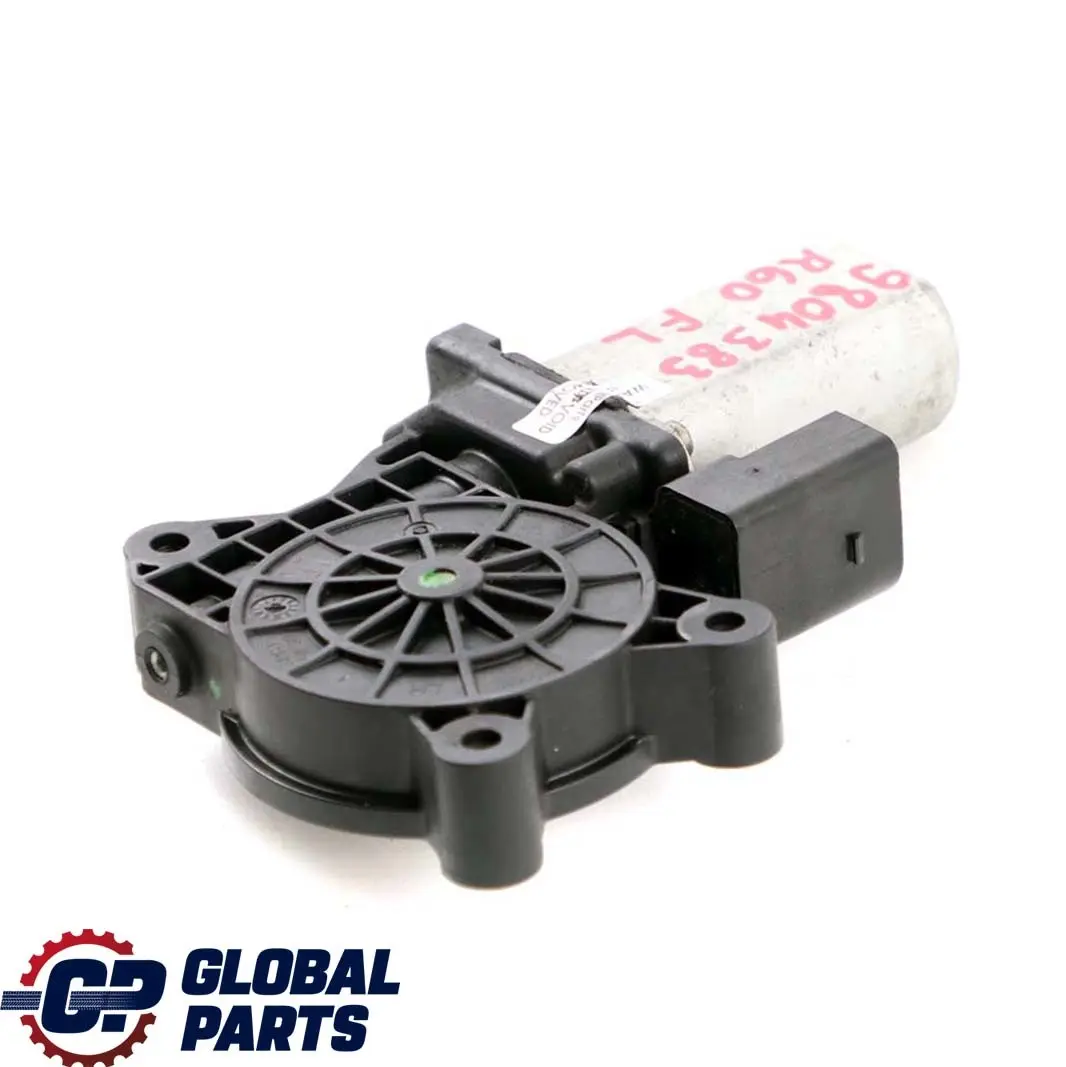 MINI Countryman R60 Elevalunas Motor Delantero Izquierdo Puerta - SKU 9804383 - Número de pieza 9804383