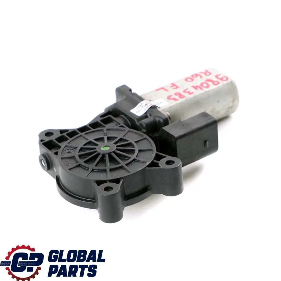 MINI Countryman R60 Elevalunas Motor Delantero Izquierdo Puerta - SKU 9804383 - Número de pieza 9804383