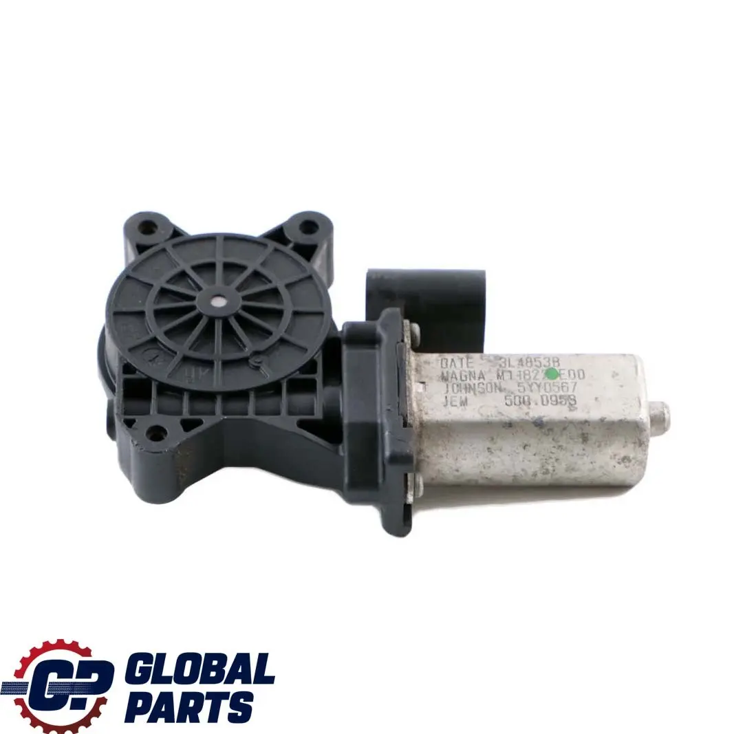Mini Countryman R60 Motore Alzacristalli Anteriore Destro Porta - SKU 9804384 - Numero di parte 9804384