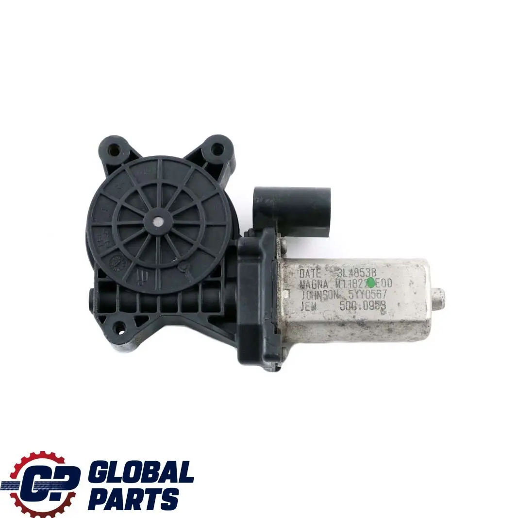 Mini Countryman R60 Motore Alzacristalli Anteriore Destro Porta - SKU 9804384 - Numero di parte 9804384