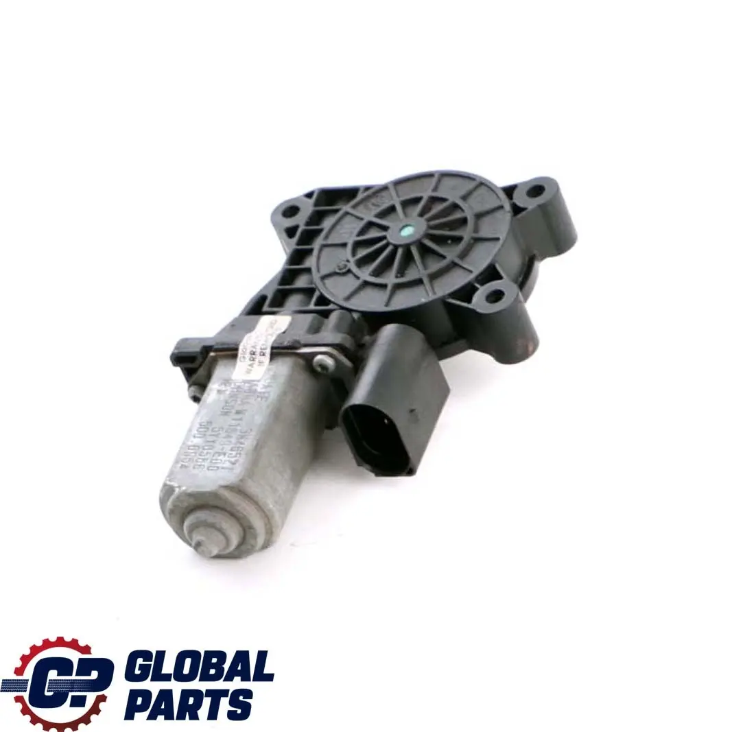 Window Lifter Motor Drive Rear Left N/S Door to MINI Countryman R60 with Part number 9804385 MINI Countryman R60 Window Lifter Motor Drive Rear Left N/S Door - SKU 9804385 - Part number 9804385