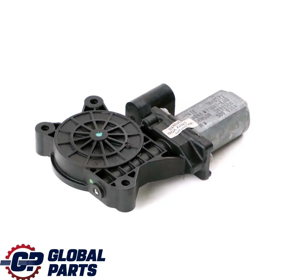 MINI Countryman R60 Window Lifter Motor Drive Rear Left N/S Door - SKU 9804385 - Part number 9804385