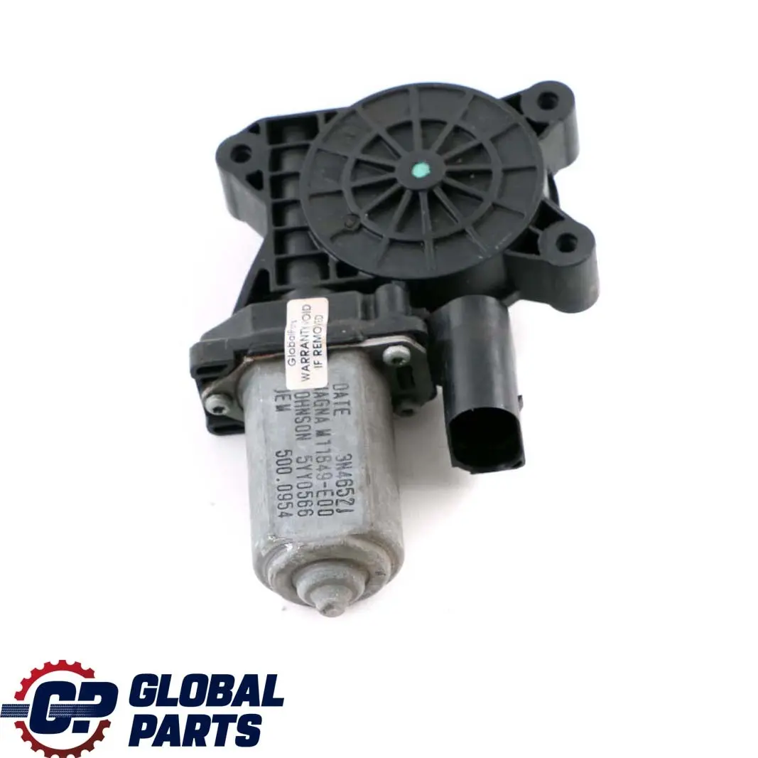 MINI Countryman R60 Window Lifter Motor Drive Rear Left N/S Door - SKU 9804385 - Part number 9804385