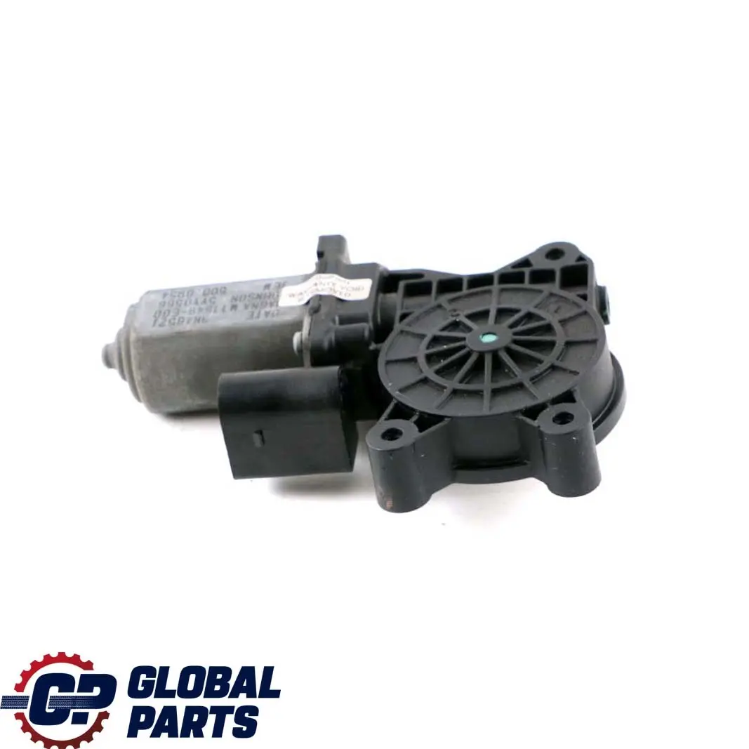 MINI Countryman R60 Window Lifter Motor Drive Rear Left N/S Door - SKU 9804385 - Part number 9804385