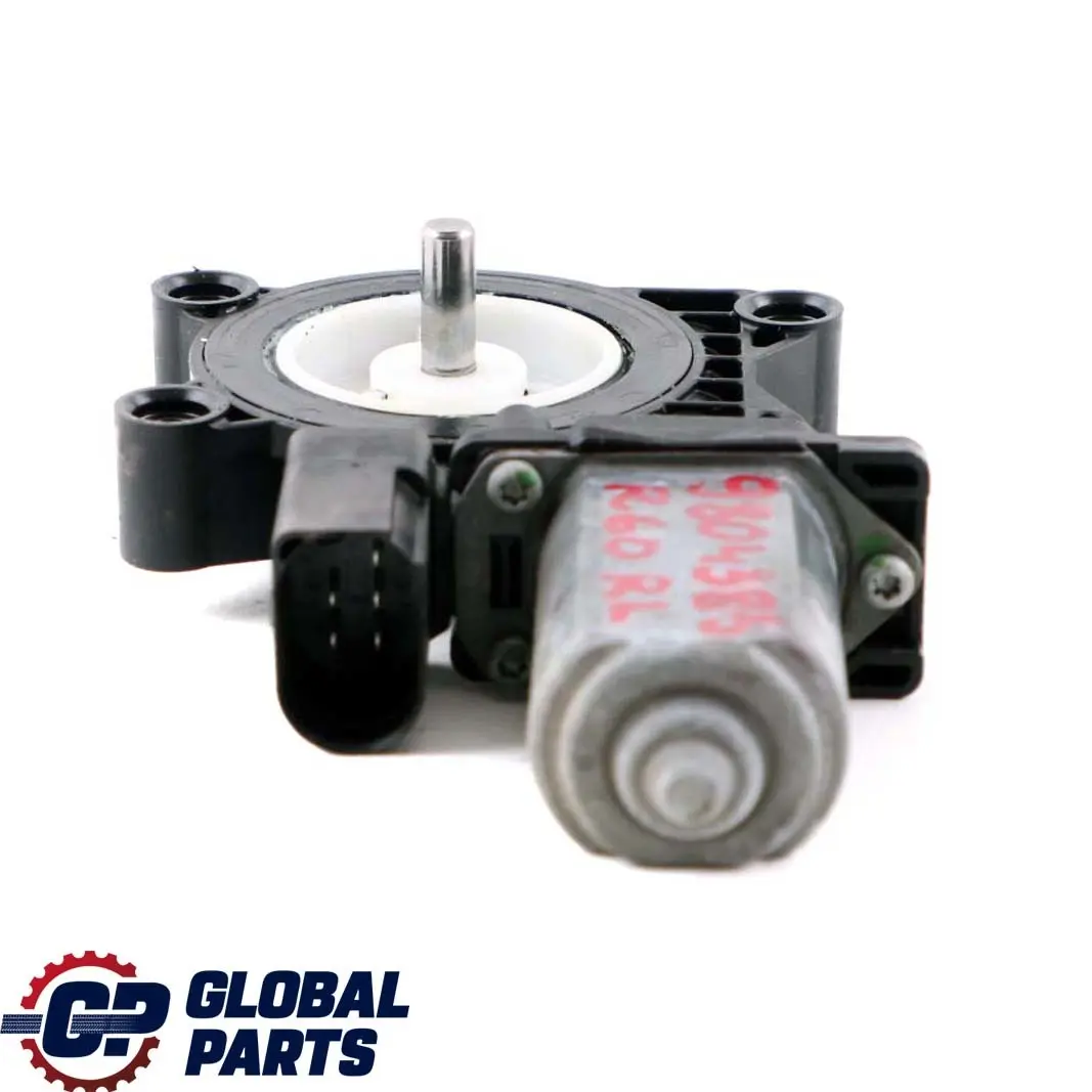 MINI Countryman R60 Window Lifter Motor Drive Rear Left N/S Door - SKU 9804385 - Part number 9804385