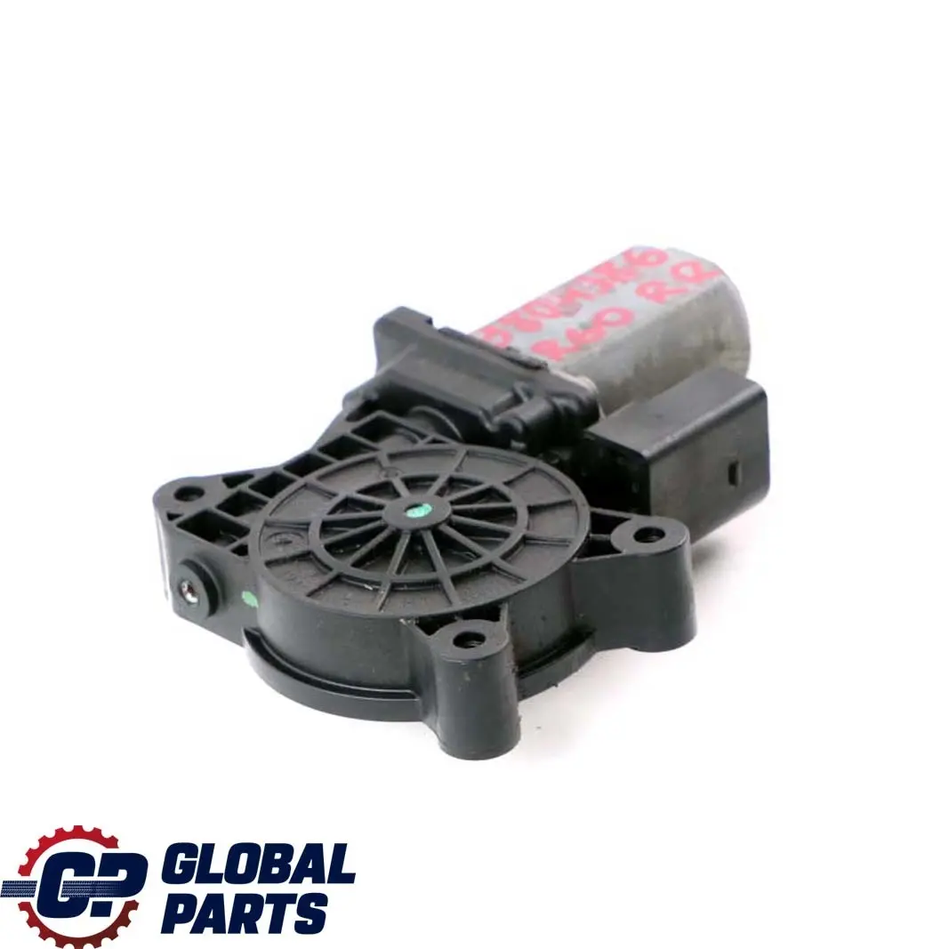 Mini Countryman R60 Elevalunas Accionamiento Trasero Derecho Puerta - SKU 9804386 - Número de pieza 9804386