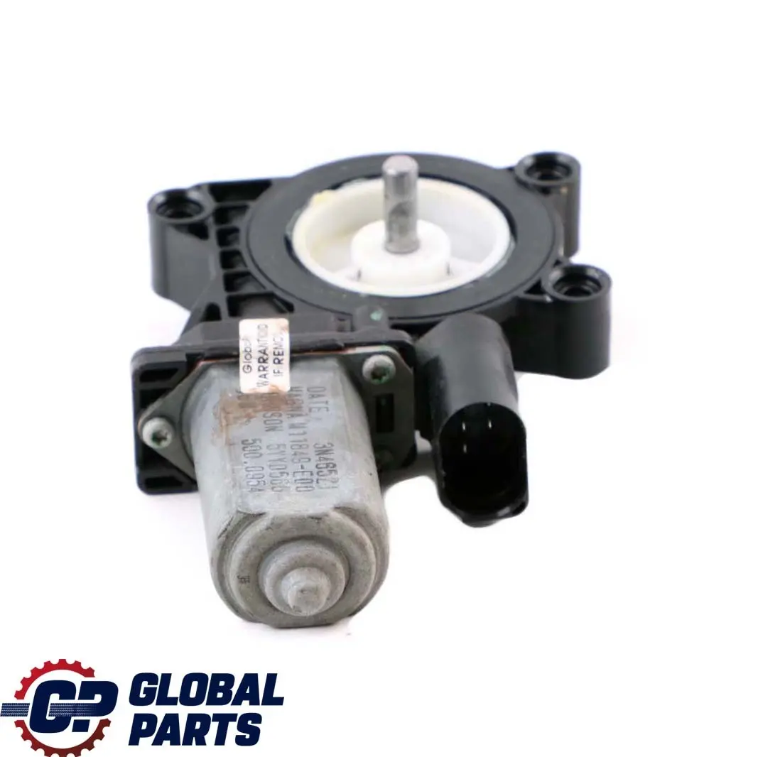 Mini Countryman R60 Elevalunas Accionamiento Trasero Derecho Puerta - SKU 9804386 - Número de pieza 9804386