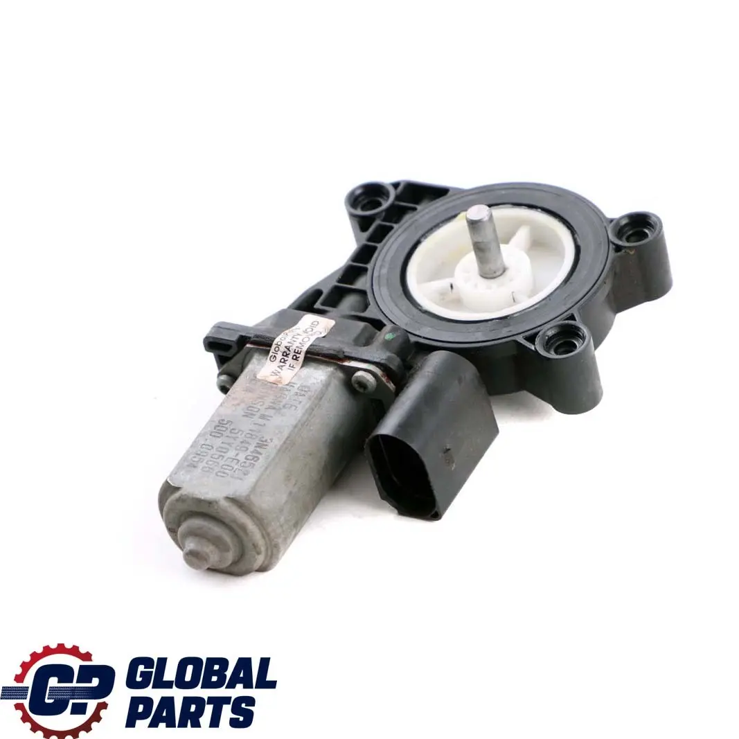 Mini Countryman R60 Window Lifter Motor Drive Rear Right O/S Door - SKU 9804386 - Part number 9804386