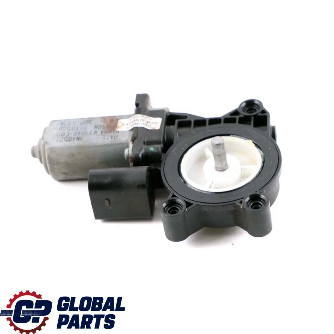 Antrieb Fensterheber Motor Hinten Rechts für MINI Countryman R60 mit Teilenummer 9804386 MINI Countryman R60 Antrieb Fensterheber Motor Hinten Rechts - SKU 9804386 - Teilenummer 9804386