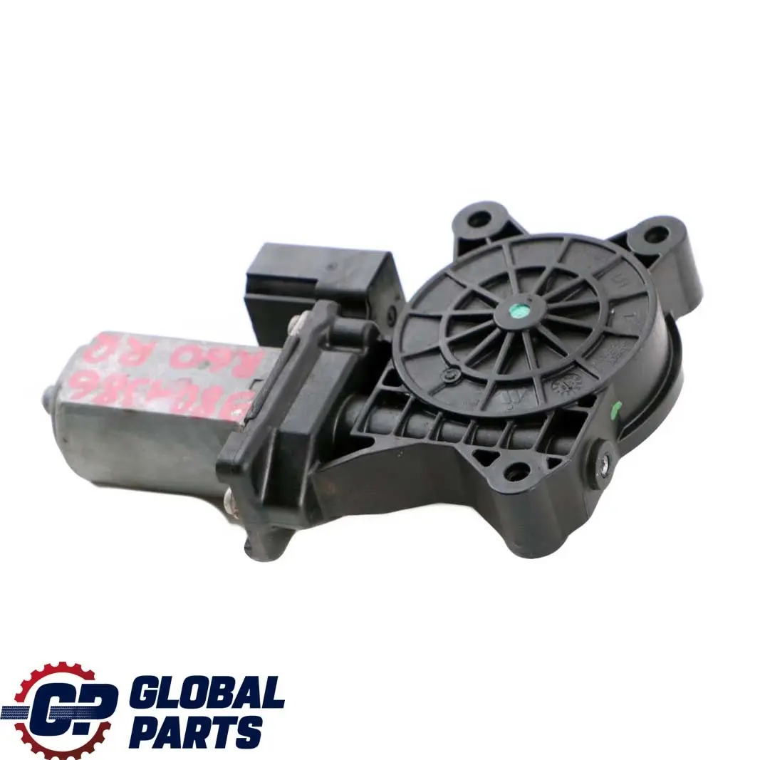 Mini Countryman R60 Motorino Alzacristalli Porta posteriore destra - SKU 9804386 - Numero di parte 9804386
