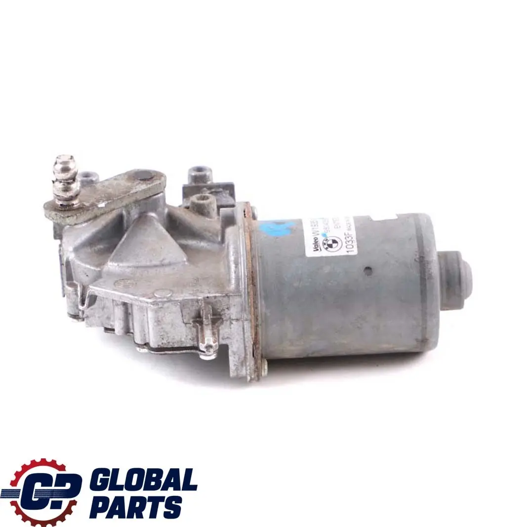 Mini Cooper R60 R61 Windscreen Wiper Motor - SKU rhd-9804399 - Part number 9804399