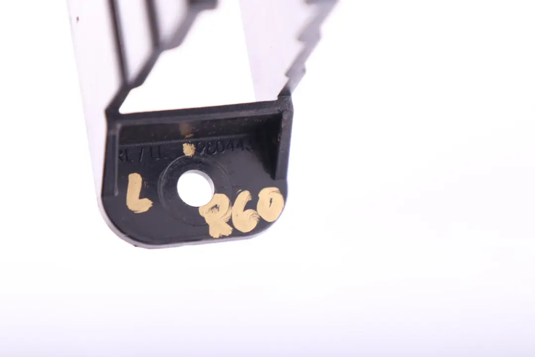 Wspornik Mocowanie Uchwyt Lewy do Mini R60 R61 o numerze 7167563 Mini R60 R61 Wspornik Mocowanie Uchwyt Lewy - SKU 9804435 - Numer Części 7167563