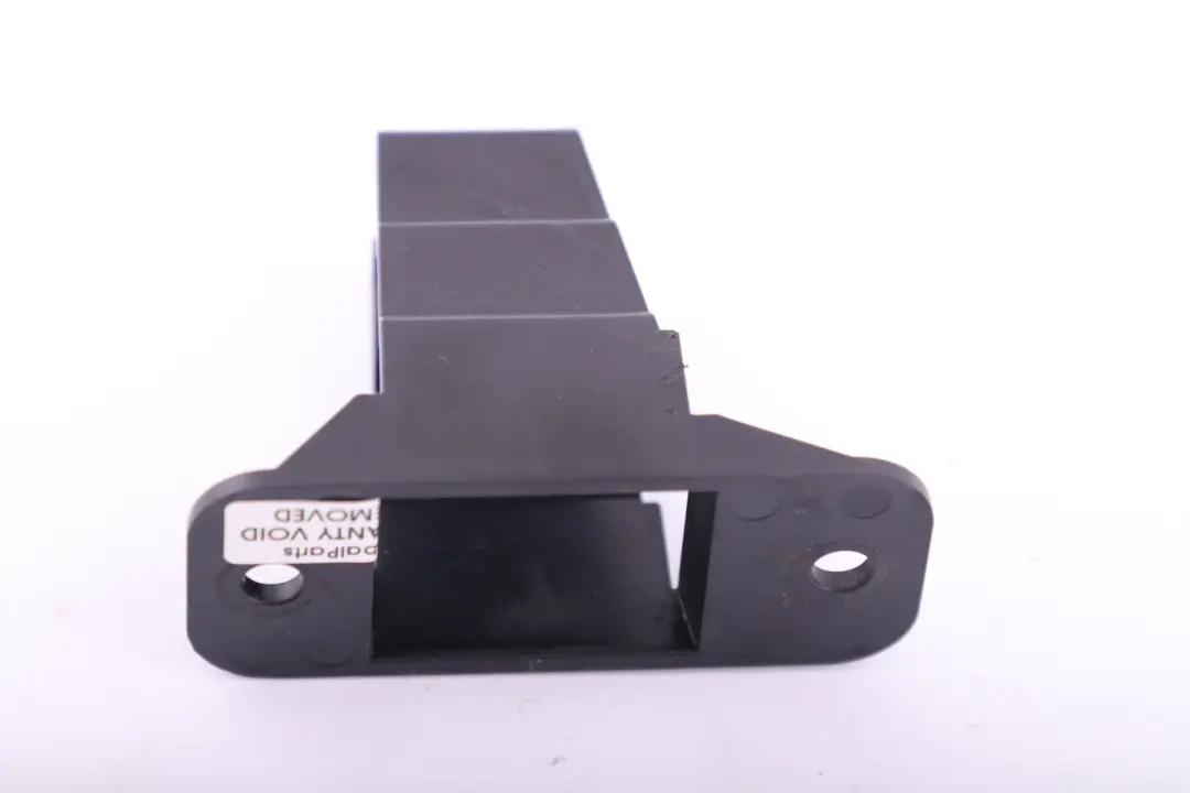 Mini R60 R61 Supporto per il montaggio portapacchi strumenti sinistro - SKU 9804435 - Numero di parte 7167563