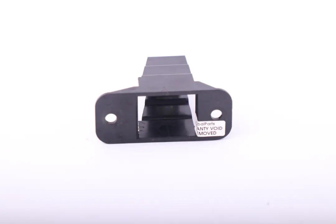 Mini R60 R61 Support de fixation pour tableau de bord gauche - SKU 9804435 - Numéro de pièce 7167563