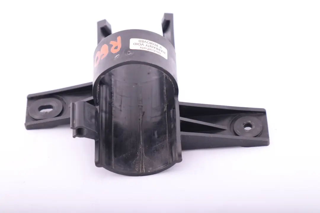 Front Bracket Holder Cover Strut to MINI R60 R61 with Part number 9807165 MINI R60 R61 Front Bracket Holder Cover Strut - SKU 9804445 - Part number 9807165