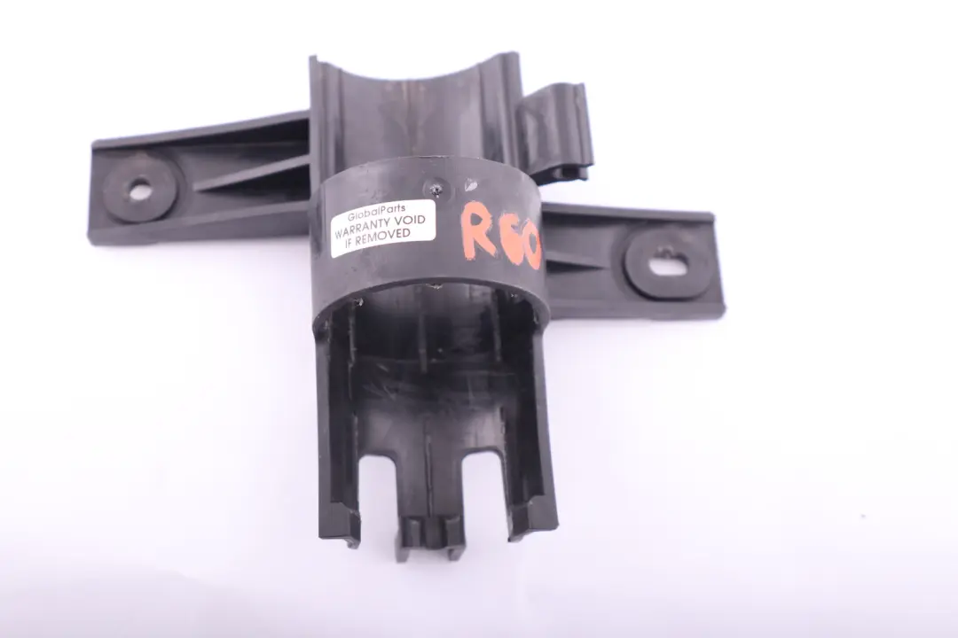 Uchwyt Mocowanie Filtra Paliwa do MINI R60 R61 o numerze 9807165 MINI R60 R61 Uchwyt Mocowanie Filtra Paliwa - SKU 9804445 - Numer Części 9807165
