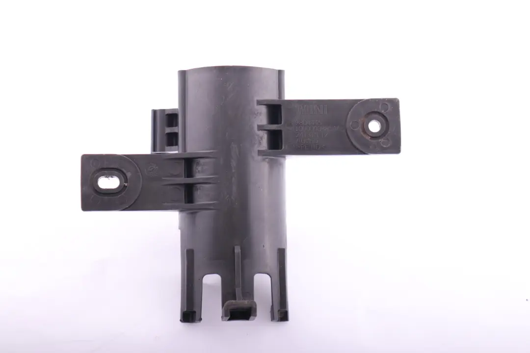 Support Filtre pour Carburant pour Mini R60 R61 à propos du numéro de pièce 9807165 Mini R60 R61 Support Filtre pour Carburant - SKU 9804445 - Numéro de pièce 9807165