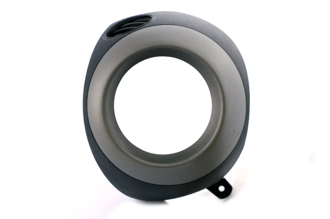 Outlet Dashboard Left N/S Anthracite to Mini Countryman R60 Cover Air with Part number 9804587 Mini Countryman R60 Cover Air Outlet Dashboard Left N/S Anthracite - SKU 9804587 - Part number 9804587