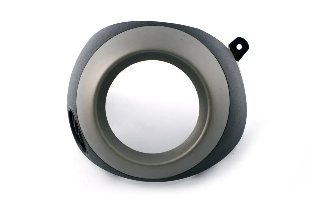 Revetement Sortie D'Air Tableau I a Gauche 5145 pour Mini Countryman R60 à propos du numéro de pièce 9804587 Mini Countryman R60 Revetement Sortie D'Air Tableau I a Gauche 5145 - SKU 9804587 - Numéro de pièce 9804587