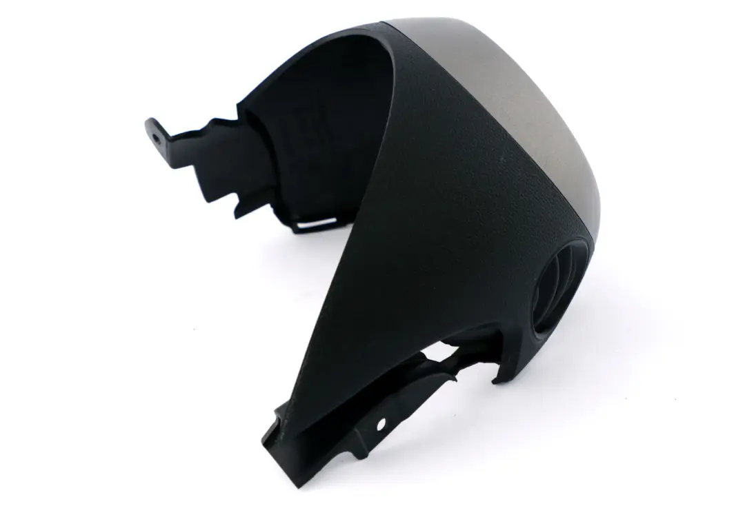 Outlet Dashboard Left N/S Anthracite to Mini Countryman R60 Cover Air with Part number 9804587 Mini Countryman R60 Cover Air Outlet Dashboard Left N/S Anthracite - SKU 9804587 - Part number 9804587