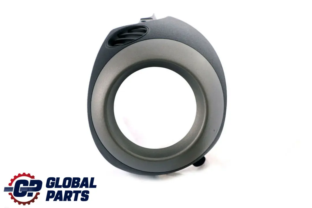 Revetement Sortie D'Air Tableau I a Gauche 5145 pour Mini Countryman R60 à propos du numéro de pièce 9804587 Mini Countryman R60 Revetement Sortie D'Air Tableau I a Gauche 5145 - SKU 9804587 - Numéro de pièce 9804587