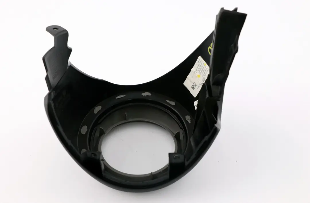 Mini R60 Pokrywa Wylotu Powietrza Deska Lewa - SKU 9804587 - Numer Części 9804587