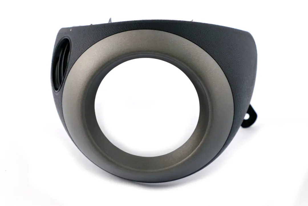 Revetement Sortie D'Air Tableau I Droite pour Mini Countryman R60 à propos du numéro de pièce 9804588 Mini Countryman R60 Revetement Sortie D'Air Tableau I Droite - SKU 9804588 - Numéro de pièce 9804588