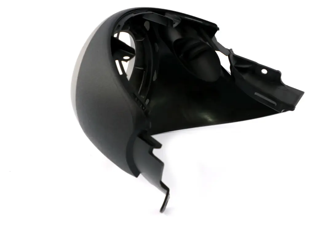 Outlet Dashboard Right O/S Anthracite to BMW Mini Countryman R60 Cover Air with Part number 9804588 BMW Mini Countryman R60 Cover Air Outlet Dashboard Right O/S Anthracite - SKU 9804588 - Part number 9804588