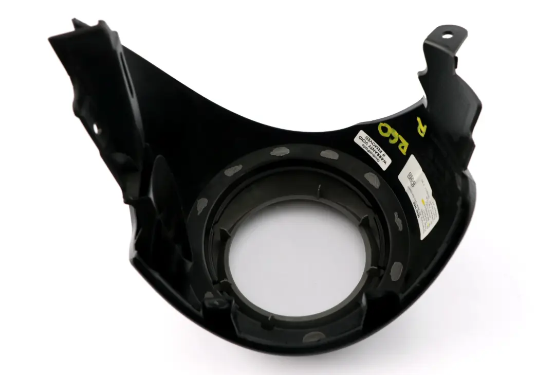 BMW Mini Countryman R60 Cover Air Outlet Dashboard Right O/S Anthracite - SKU 9804588 - Part number 9804588