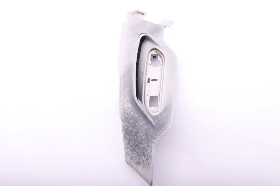 Direction Turn Side Indicator Carrier Trim Right O/S Silber to BMW Mini R60 R61 with Part number 9804608 BMW Mini R60 R61 Direction Turn Side Indicator Carrier Trim Right O/S Silber - SKU 9804608 - Part number 9804608