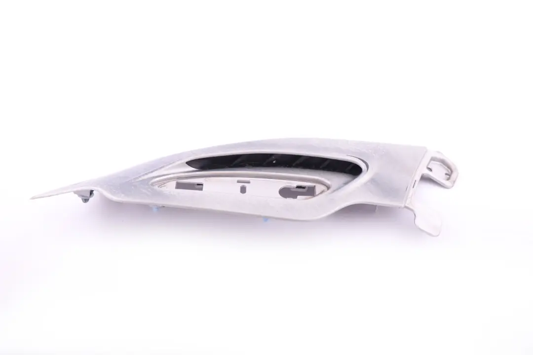 BMW Mini R60 R61 Direction Turn Side Indicator Carrier Trim Right O/S Silber - SKU 9804608 - Part number 9804608