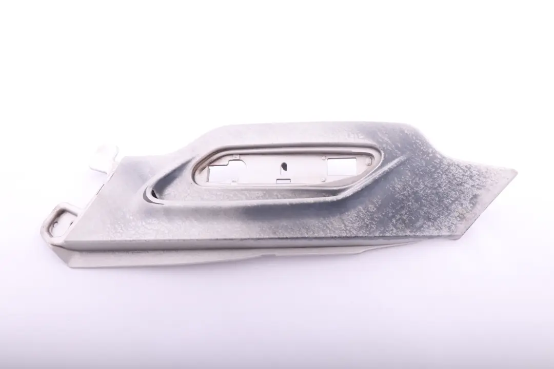 BMW Mini R60 R61 Direction Turn Side Indicator Carrier Trim Right O/S Silber - SKU 9804608 - Part number 9804608