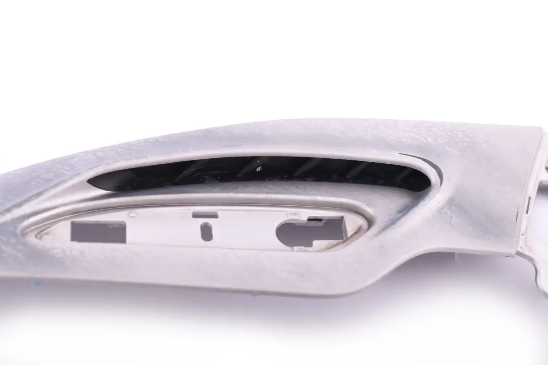BMW Mini R60 R61 Direction Turn Side Indicator Carrier Trim Right O/S Silber - SKU 9804608 - Part number 9804608