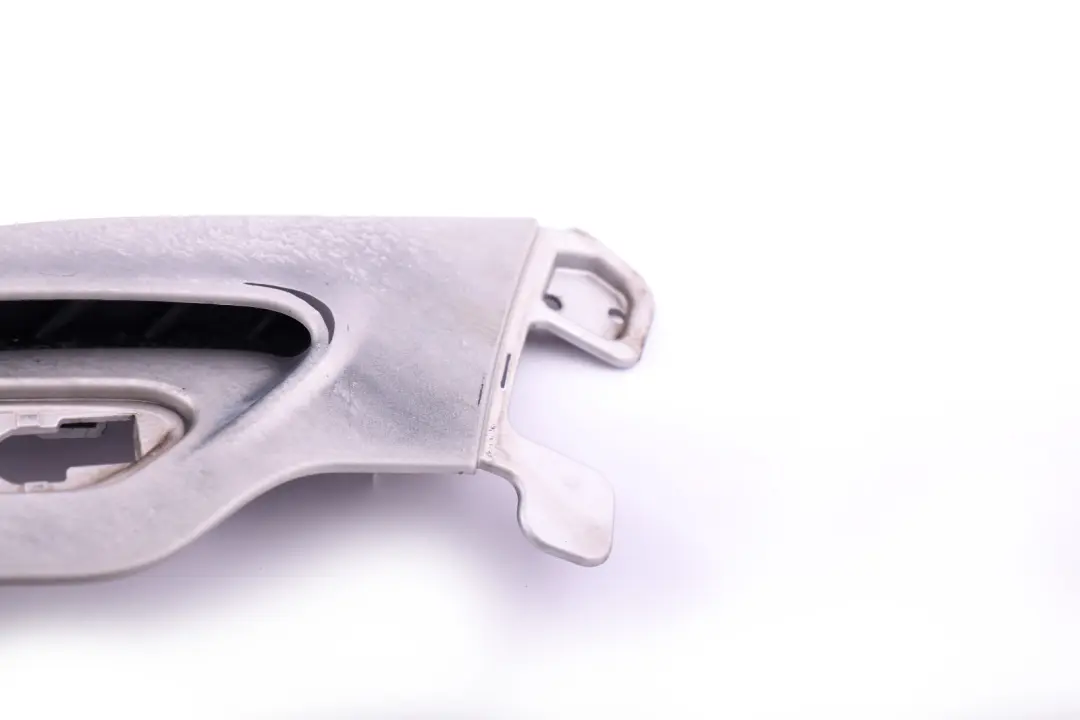 Direction Turn Side Indicator Carrier Trim Right O/S Silber to BMW Mini R60 R61 with Part number 9804608 BMW Mini R60 R61 Direction Turn Side Indicator Carrier Trim Right O/S Silber - SKU 9804608 - Part number 9804608