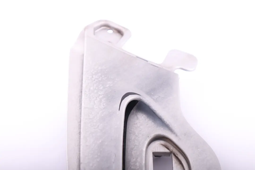 BMW Mini R60 R61 Direction Turn Side Indicator Carrier Trim Right O/S Silber - SKU 9804608 - Part number 9804608