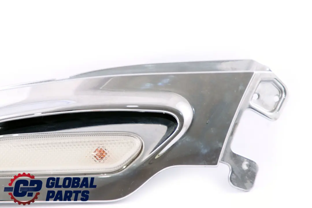 Mini Countryman R60 Paceman R61 Couverture Clignotants Lateraux Droite Chrome - SKU 9804612 - Numéro de pièce 9804608