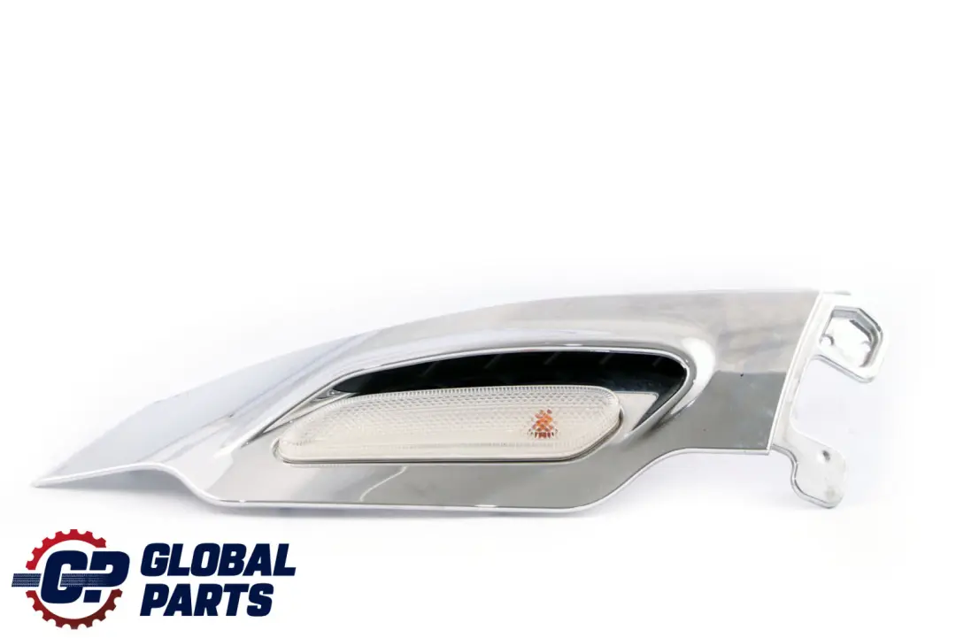 Mini Countryman R60 Paceman R61 Couverture Clignotants Lateraux Droite Chrome - SKU 9804612 - Numéro de pièce 9804608