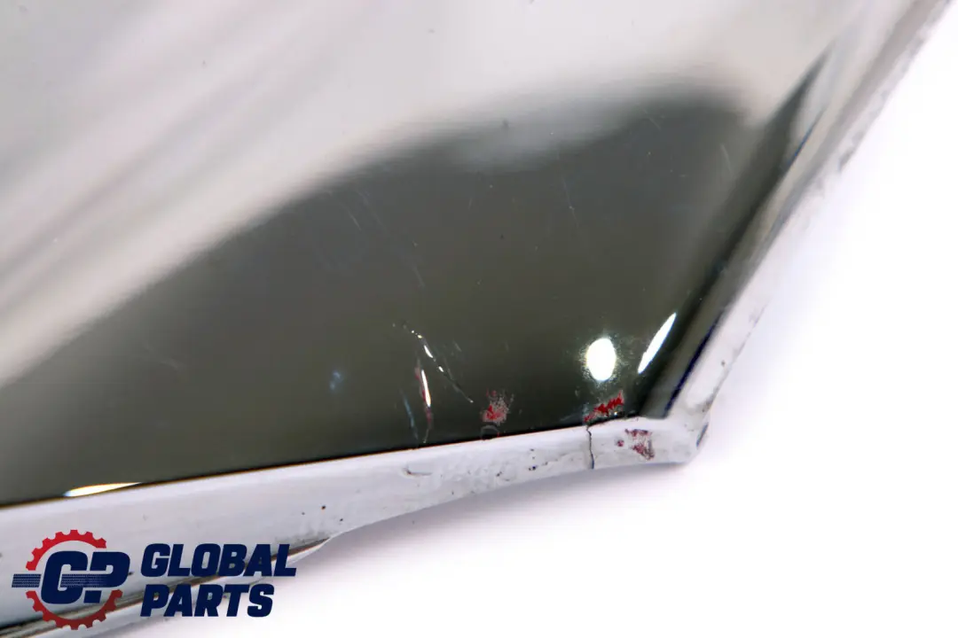 Trim Side Turn Indicator Right O/S Chrome 9802607 to Mini Countryman R60 R61 with Part number 9804608 Mini Countryman R60 R61 Trim Side Turn Indicator Right O/S Chrome 9802607 - SKU 9804612 - Part number 9804608