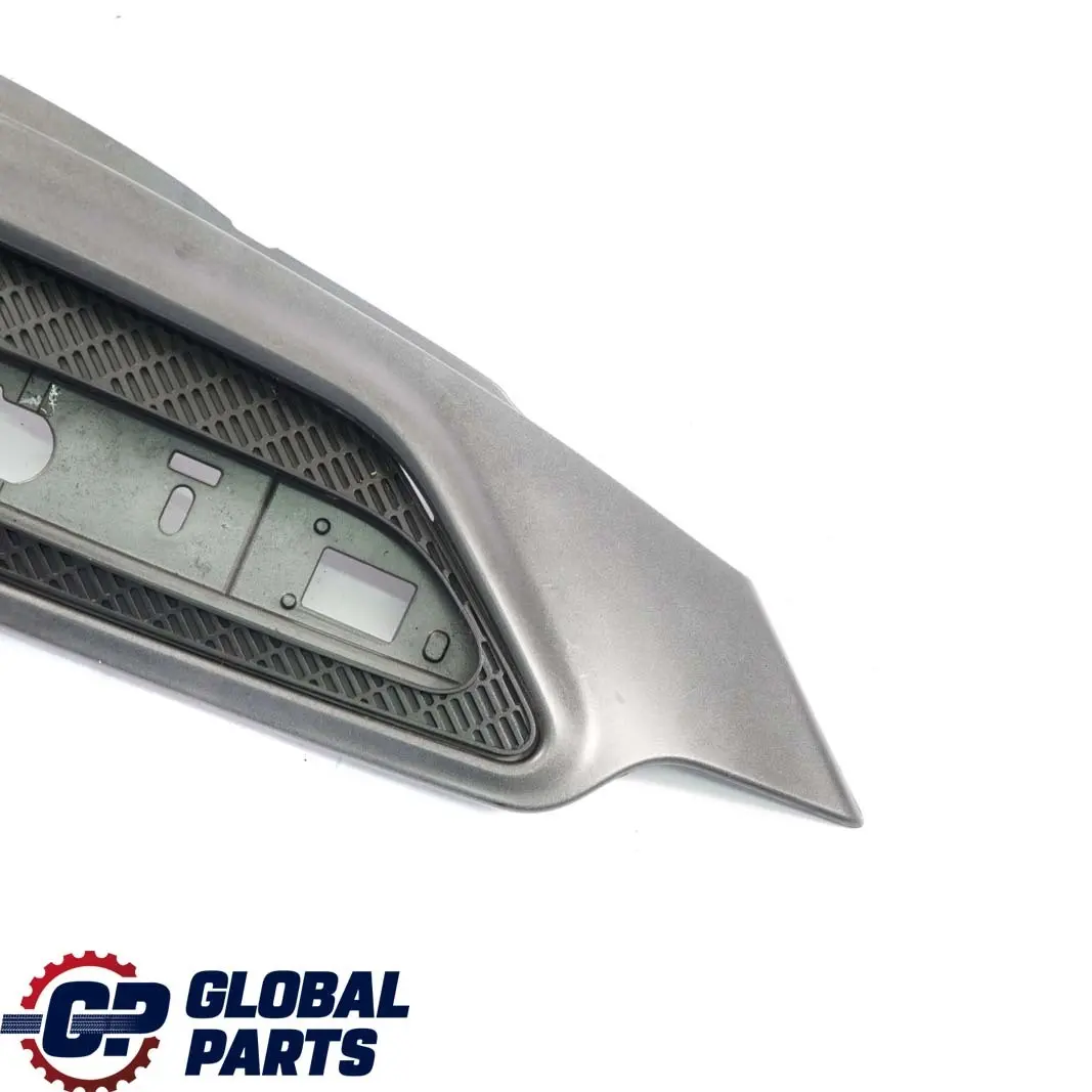 Couverture Clignotant Lateral Gauche Anthracite pour Mini Countryman R60 R61 à propos du numéro de pièce 9804615 Mini Countryman R60 R61 Couverture Clignotant Lateral Gauche Anthracite - SKU 9804615 - Numéro de pièce 9804615