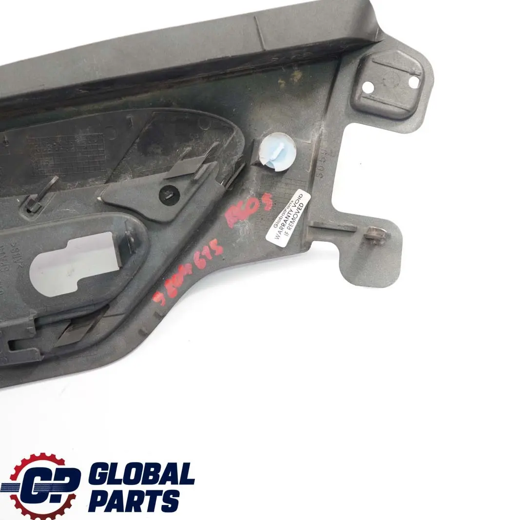 Mini Countryman R60 R61 Couverture Clignotant Lateral Gauche Anthracite - SKU 9804615 - Numéro de pièce 9804615