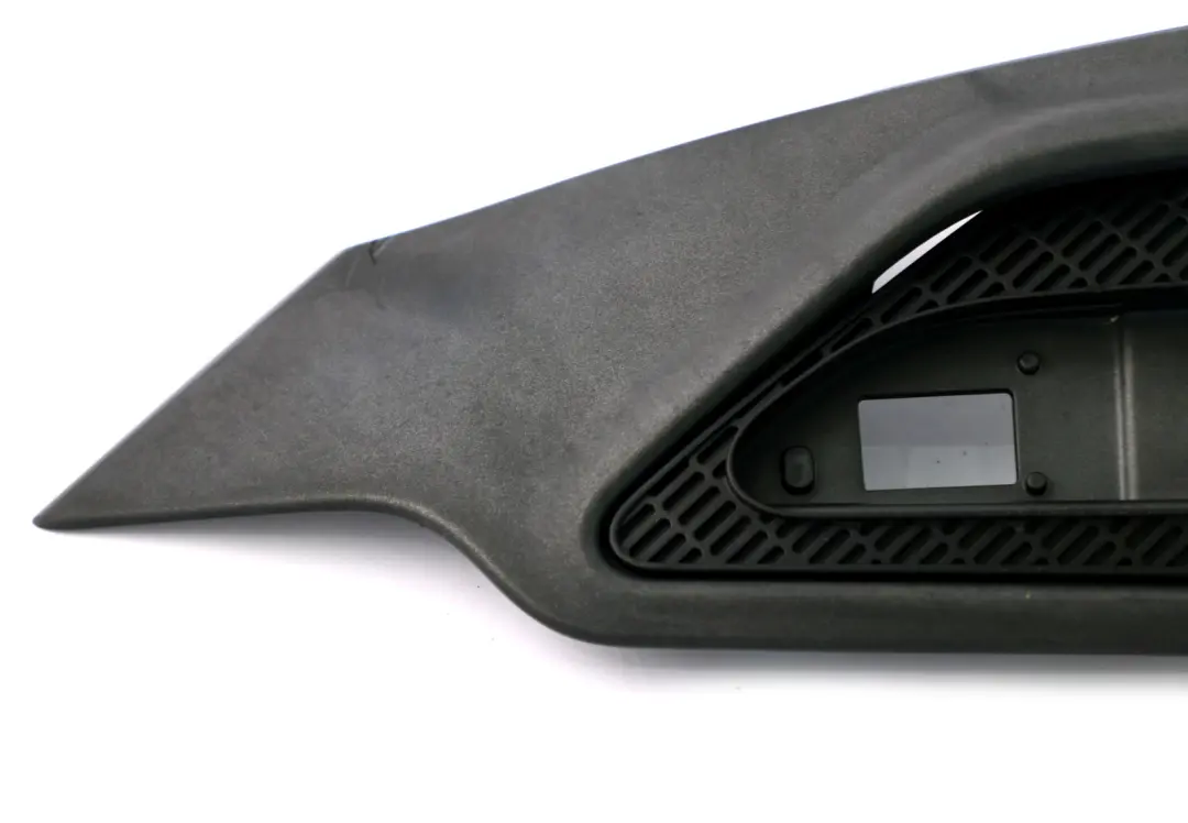 Mini Countryman R60 S Trim Side Turn Indicator Right O/S Anthracite - SKU 9804616 - Part number 9803127