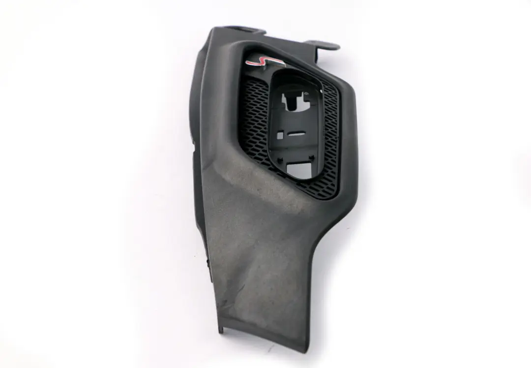 Embellecedor Intermitente Lateral Derecho Antracita para Mini Countryman R60 con número de pieza 9803127 Mini Countryman R60 Embellecedor Intermitente Lateral Derecho Antracita - SKU 9804616 - Número de pieza 9803127