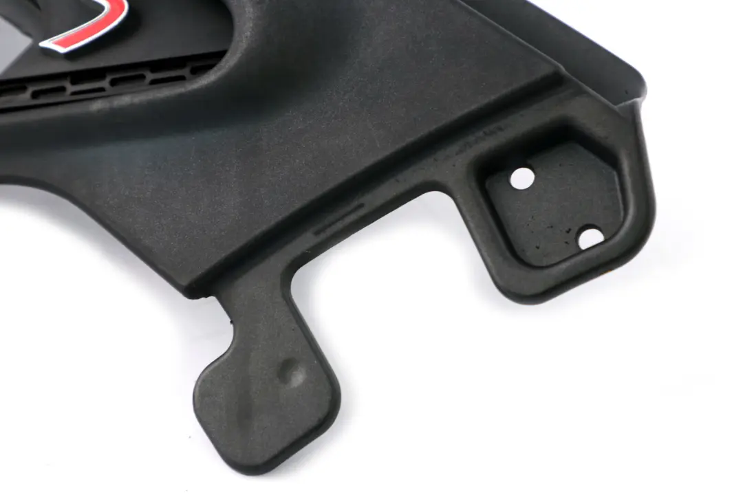 Blende Seitenblinker Rechts Anthrazit Mini Countryman R60 R61 - SKU 9804616 - Teilenummer 9803127