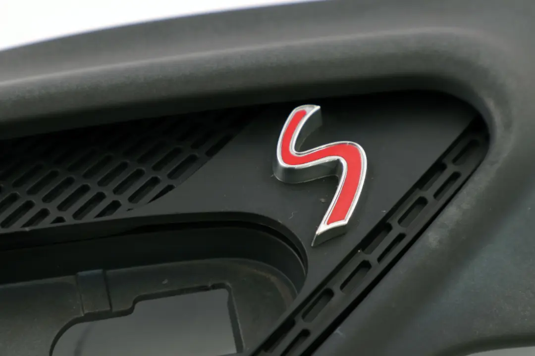 Mini Countryman R60 S Trim Side Turn Indicator Right O/S Anthracite - SKU 9804616 - Part number 9803127