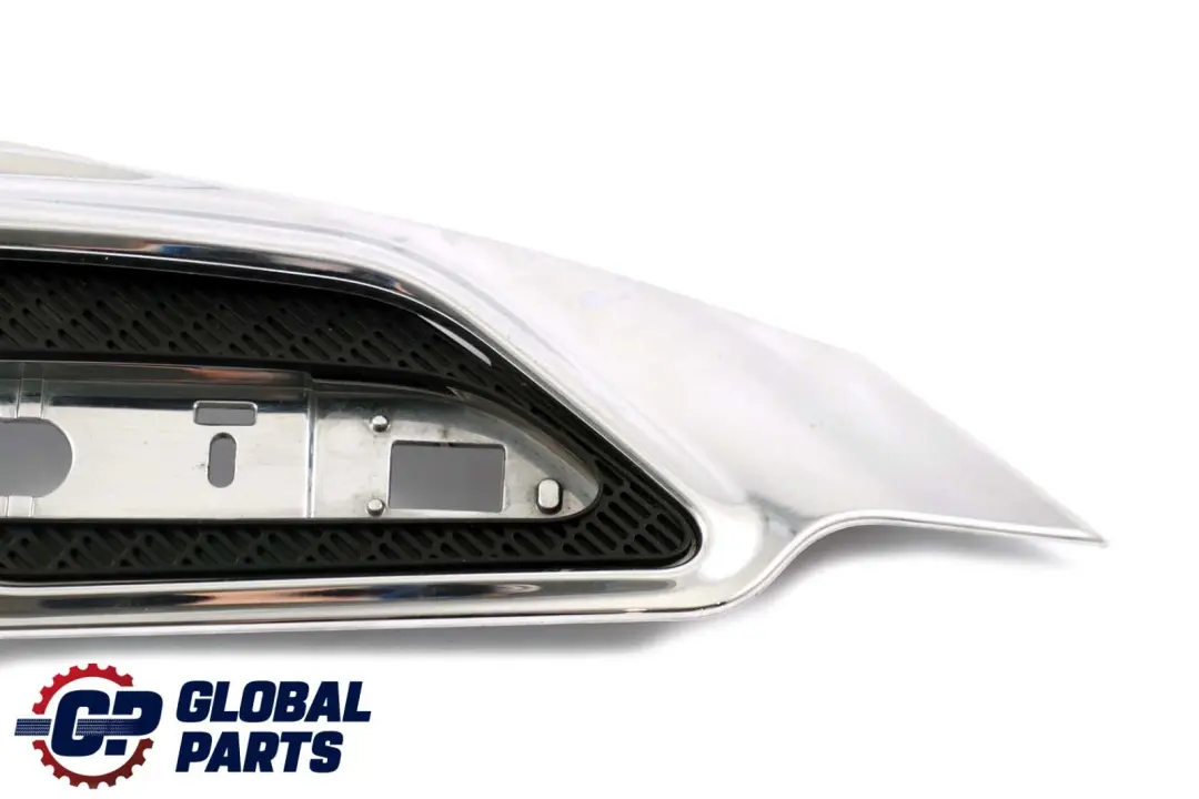 Mini Cooper S R60 R61 Garniture latérale clignotant gauche chromé 9803127 - SKU 9804617 - Numéro de pièce 9804617