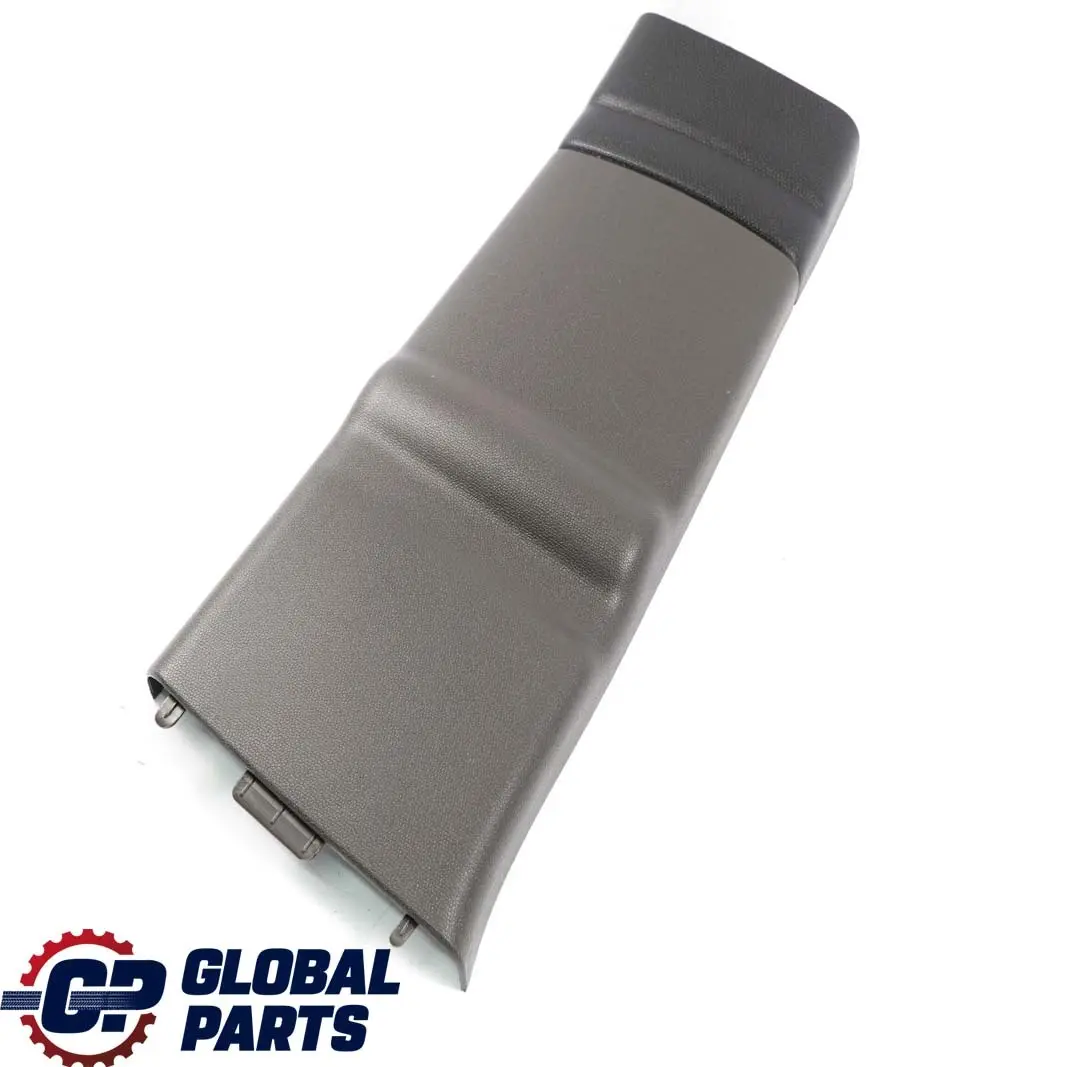 Blende B-Säule Unten Links Dark Tobacco Dunkel 9803311 für Mini Countryman R60 mit Teilenummer 9804671 Mini Countryman R60 Blende B-Säule Unten Links Dark Tobacco Dunkel 9803311 - SKU 9804671 - Teilenummer 9804671